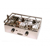 Taylors IDEAL K Paraffin 2 Burner Cooker